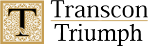 Transcon Triumph Logo