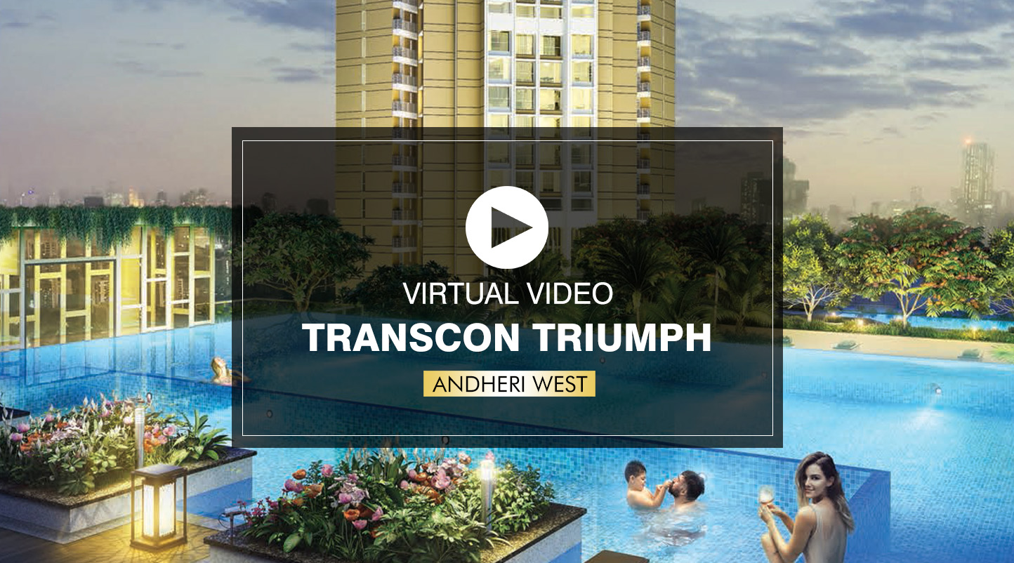 Transcon Triumph Virtual Site Visit